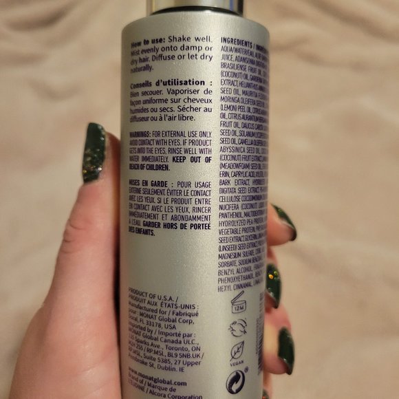 💜 Monat Wave Spray 💜 - Picture 2 of 6